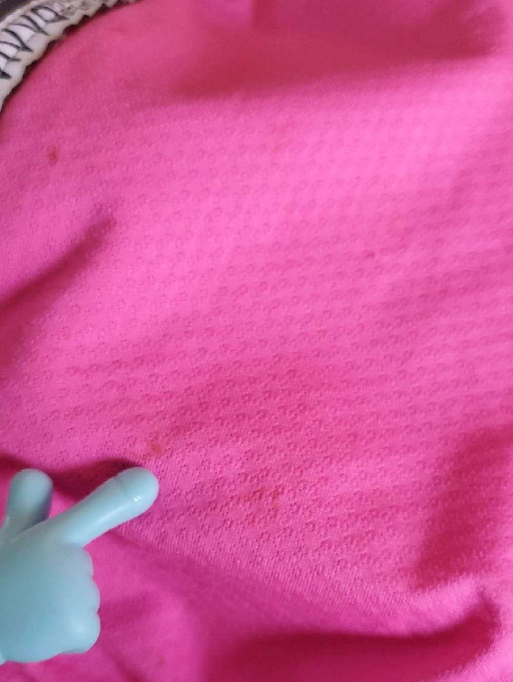 Ivivva Girls Spring Zip Jacket - Picture 4 of 11